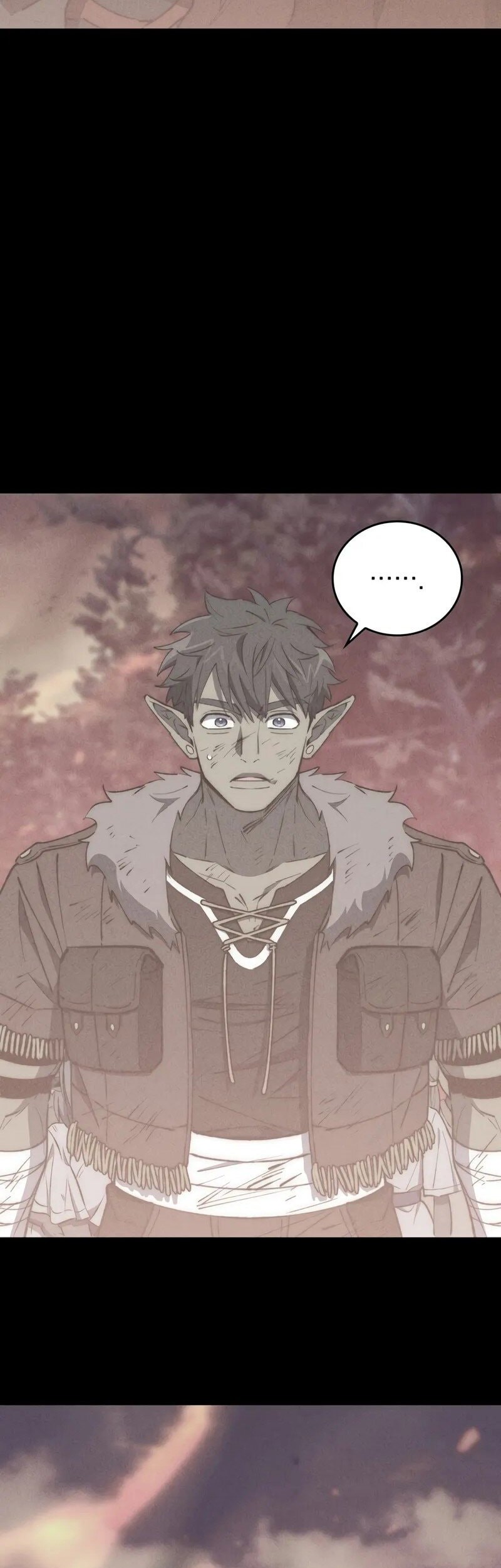 Dungeon Architect Chapter 16 - Halaman 23