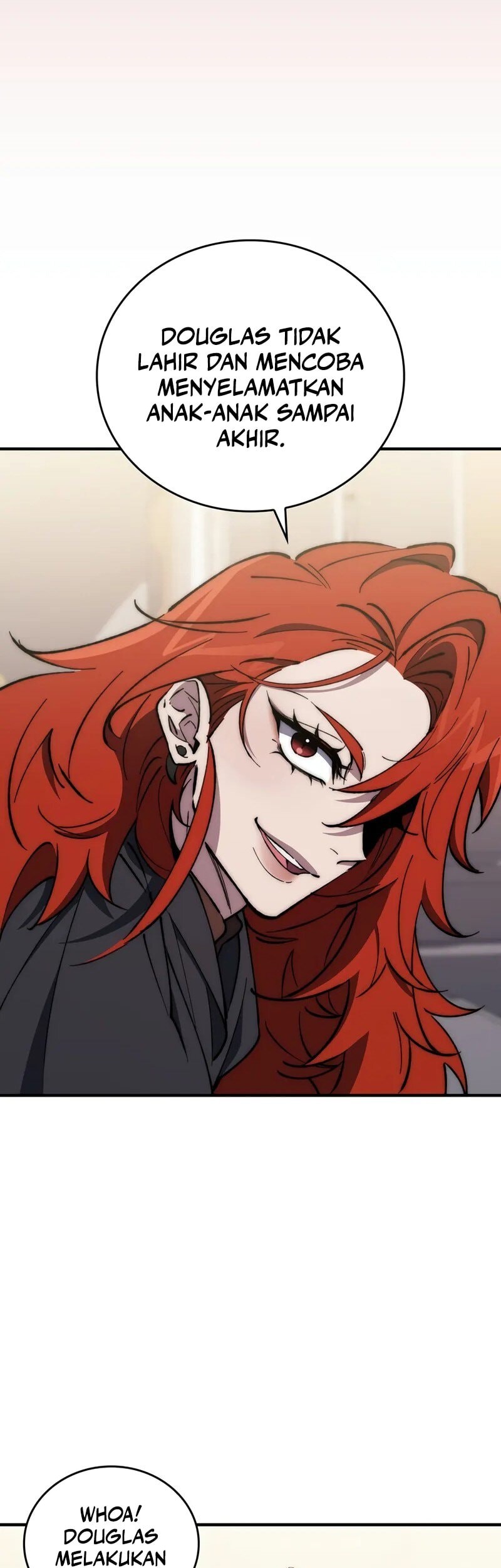 Dungeon Architect Chapter 16 - Halaman 25