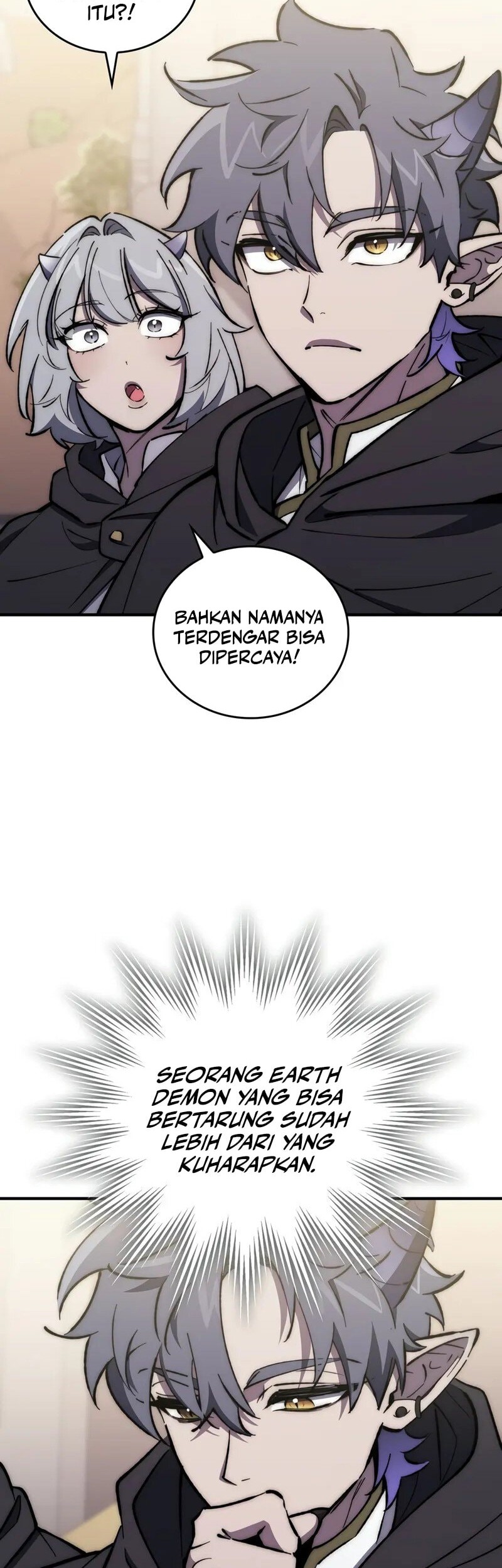 Dungeon Architect Chapter 16 - Halaman 26