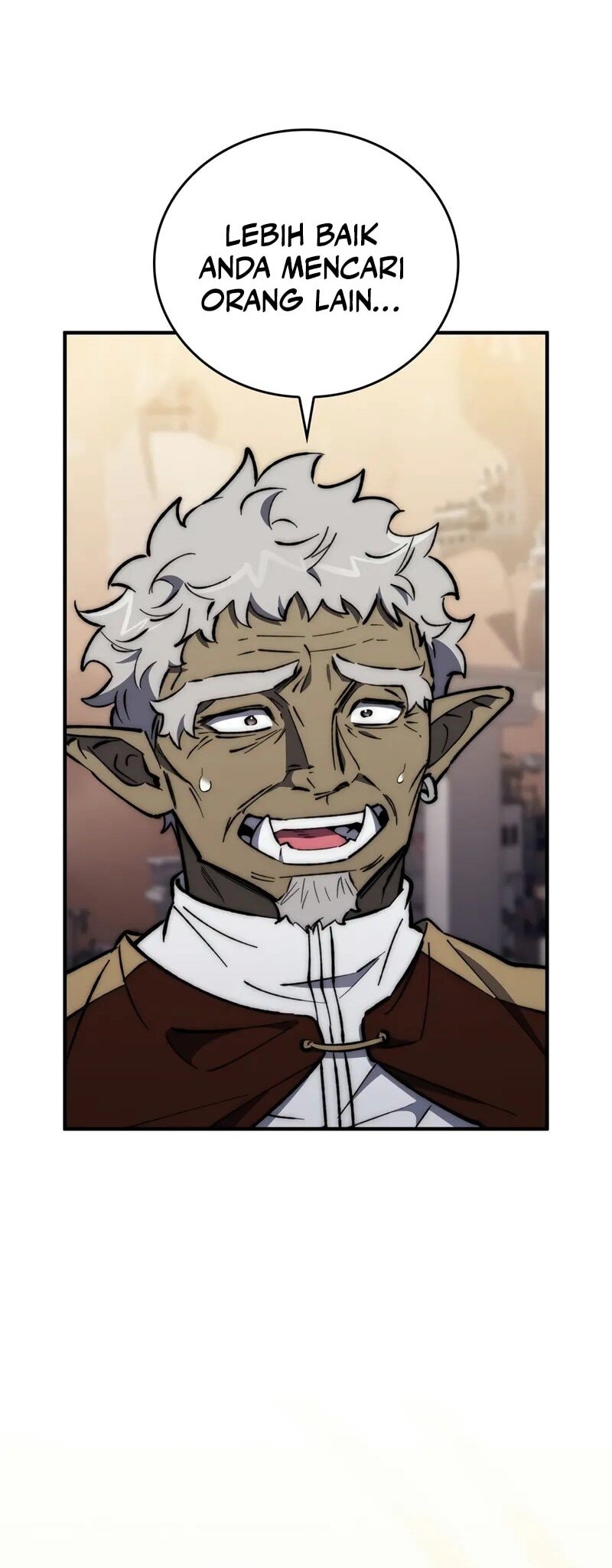 Dungeon Architect Chapter 16 - Halaman 28
