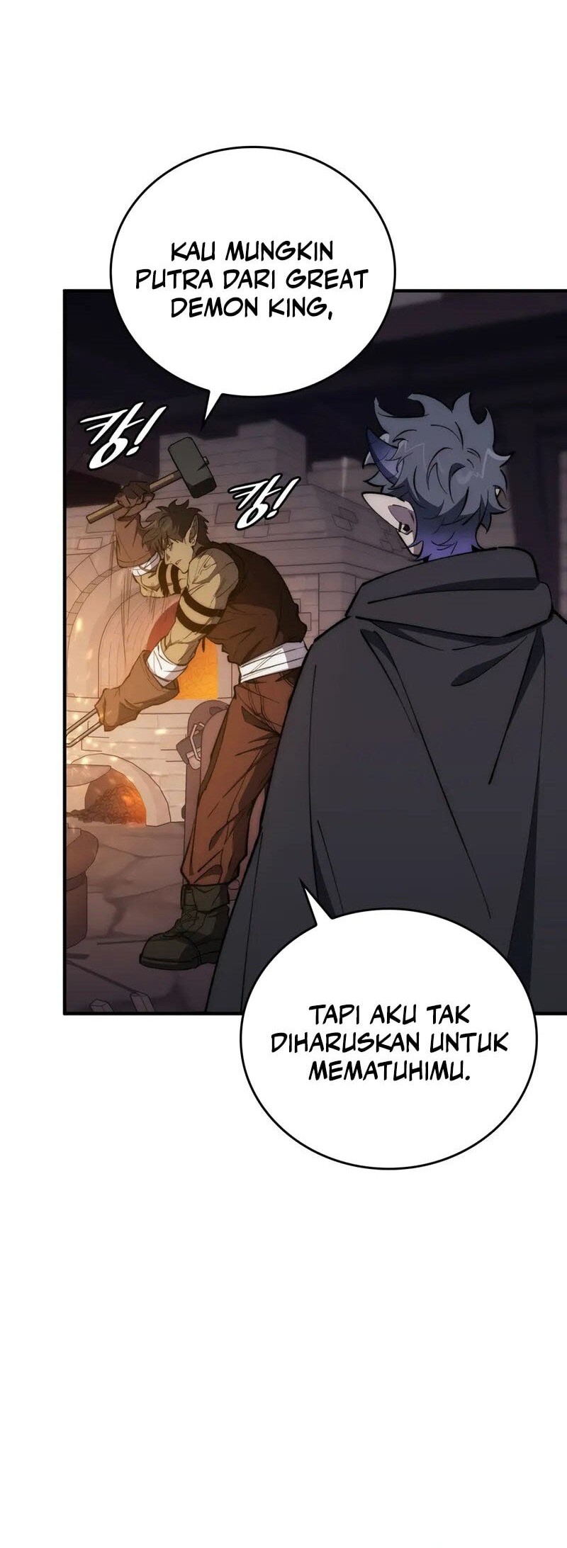 Dungeon Architect Chapter 16 - Halaman 32