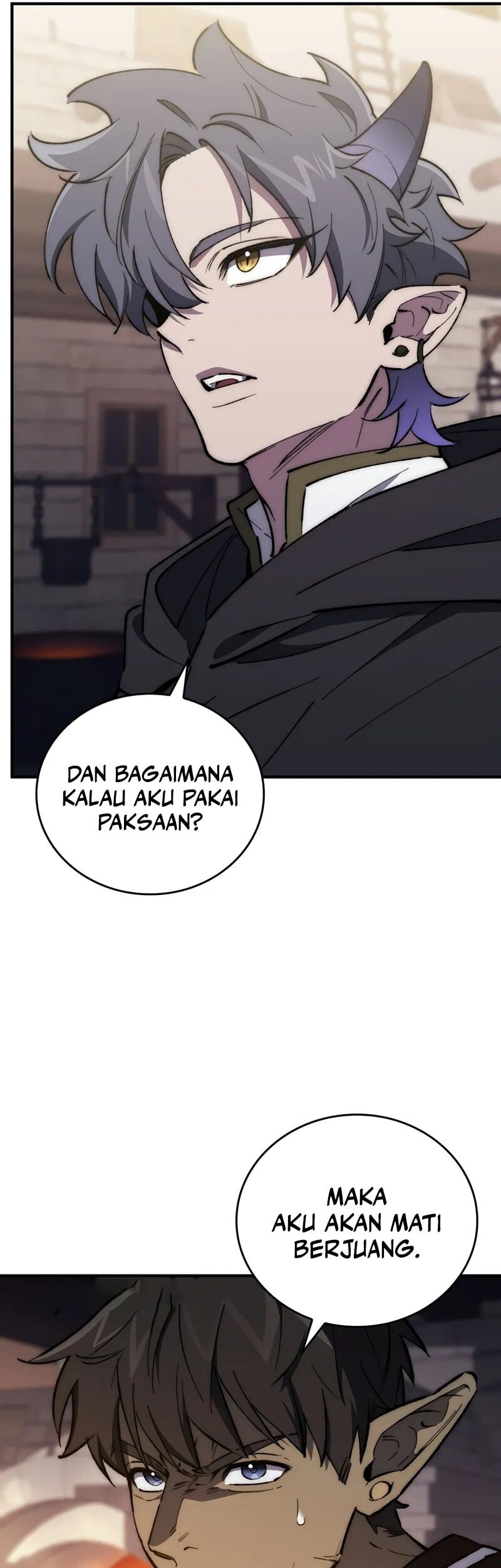 Dungeon Architect Chapter 16 - Halaman 33