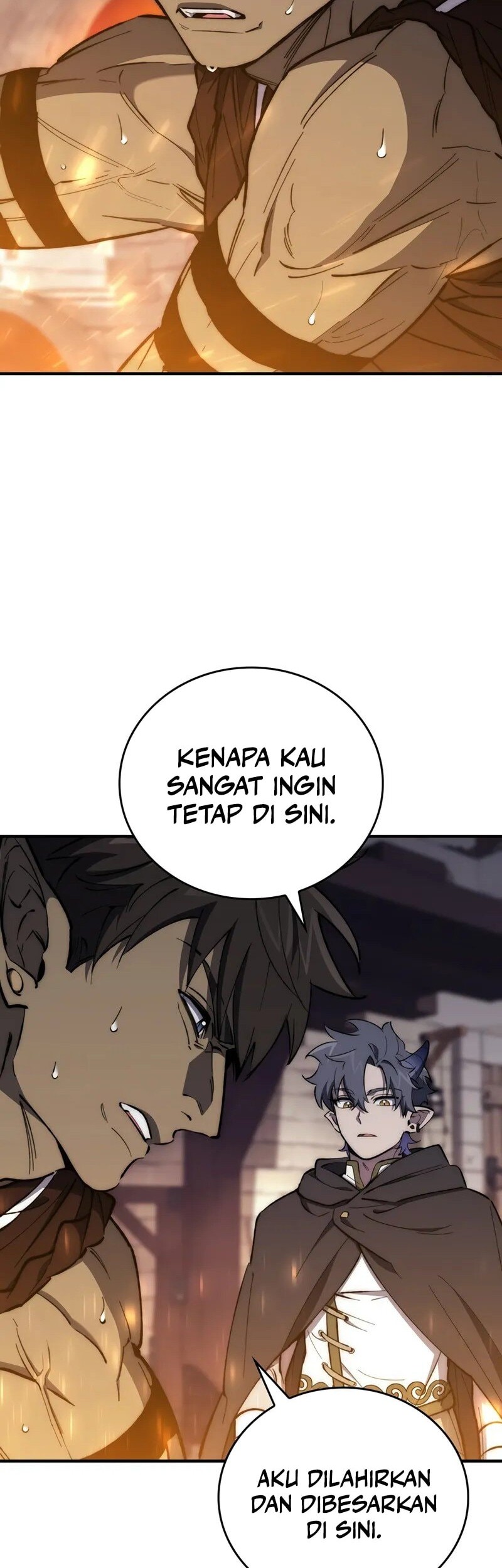 Dungeon Architect Chapter 16 - Halaman 34