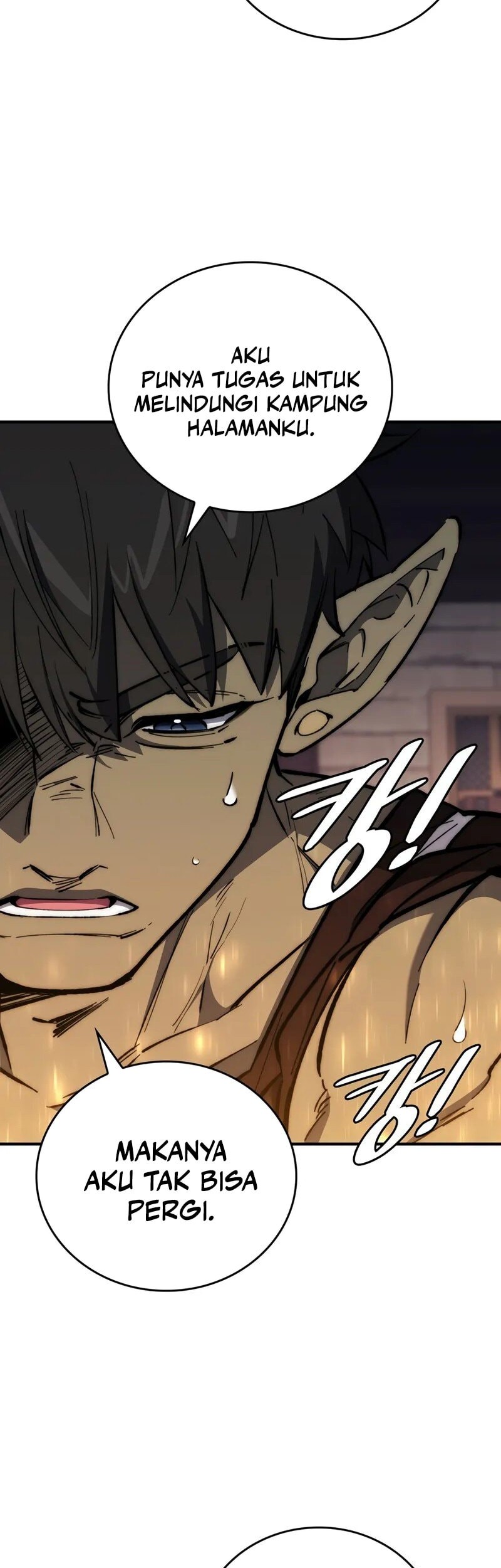 Dungeon Architect Chapter 16 - Halaman 35
