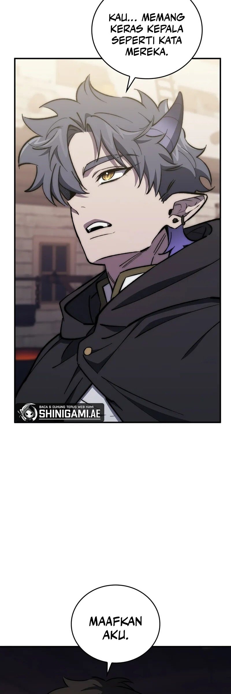 Dungeon Architect Chapter 16 - Halaman 36