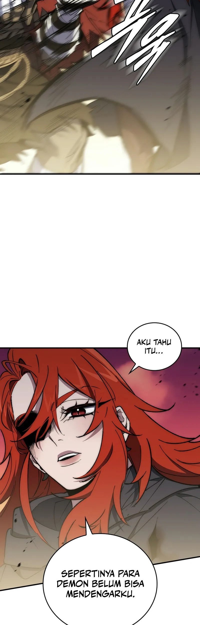 Dungeon Architect Chapter 15 - Halaman 39