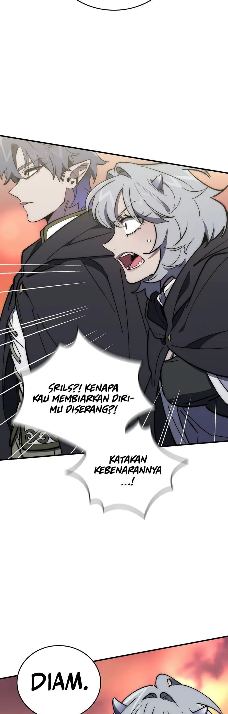 Dungeon Architect Chapter 15 - Halaman 40