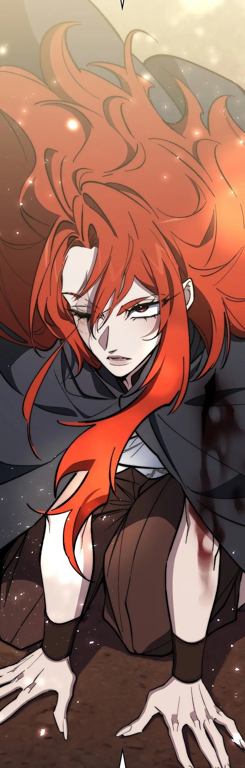 Dungeon Architect Chapter 15 - Halaman 47