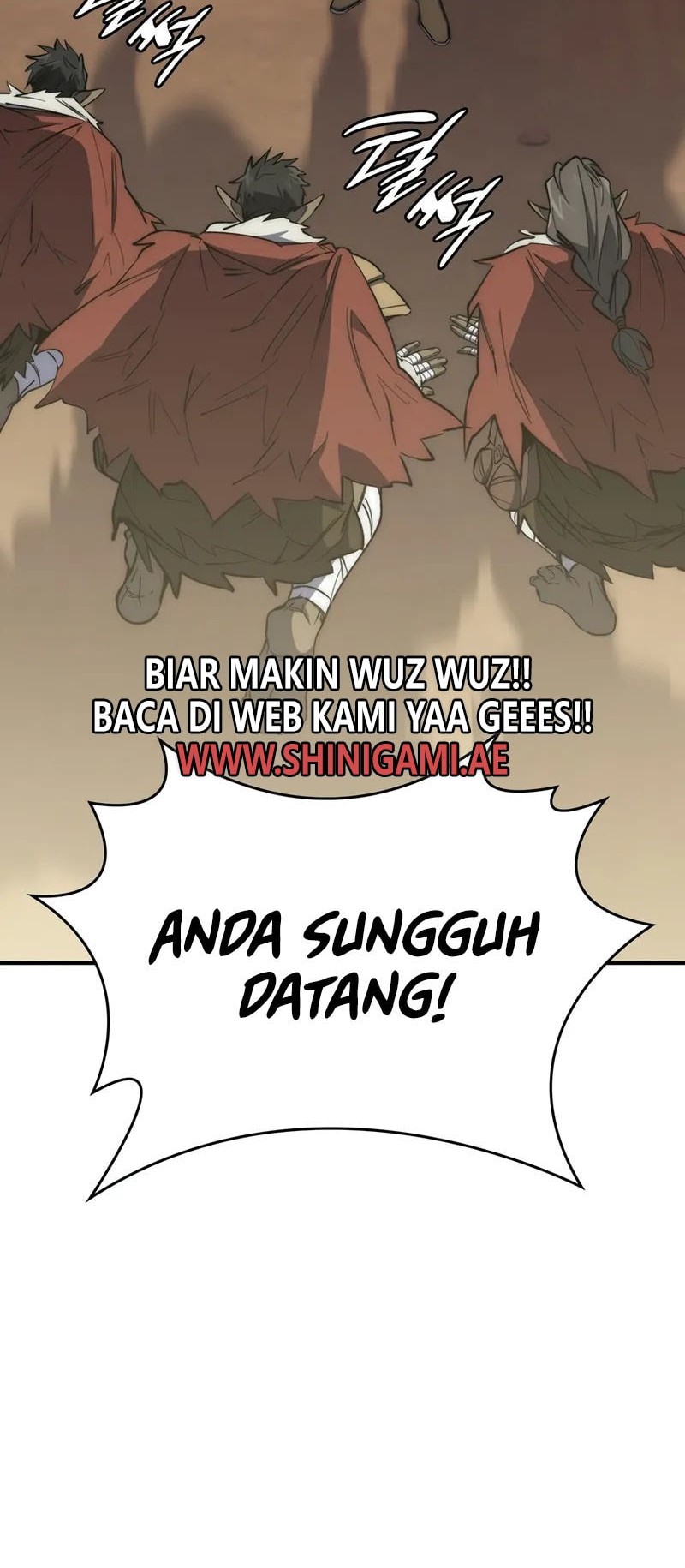 Dungeon Architect Chapter 15 - Halaman 53