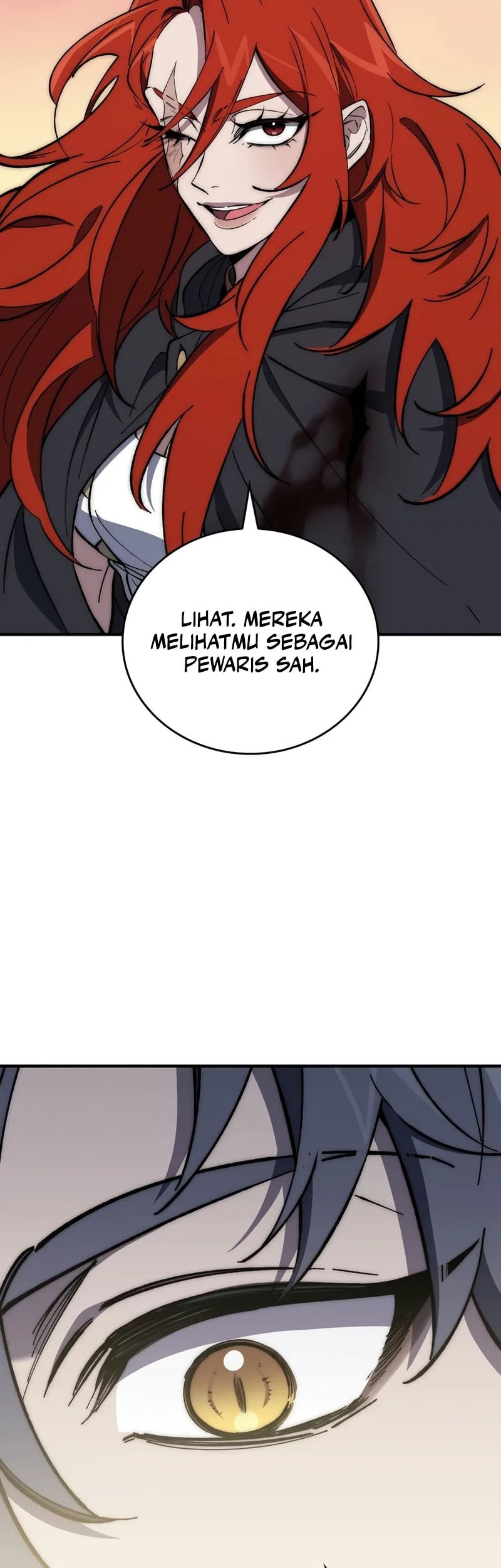 Dungeon Architect Chapter 15 - Halaman 56