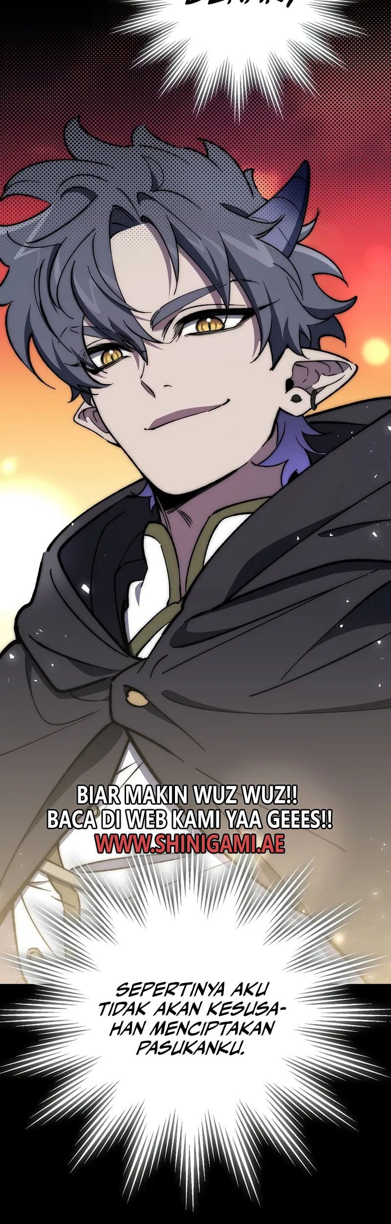 Dungeon Architect Chapter 15 - Halaman 59