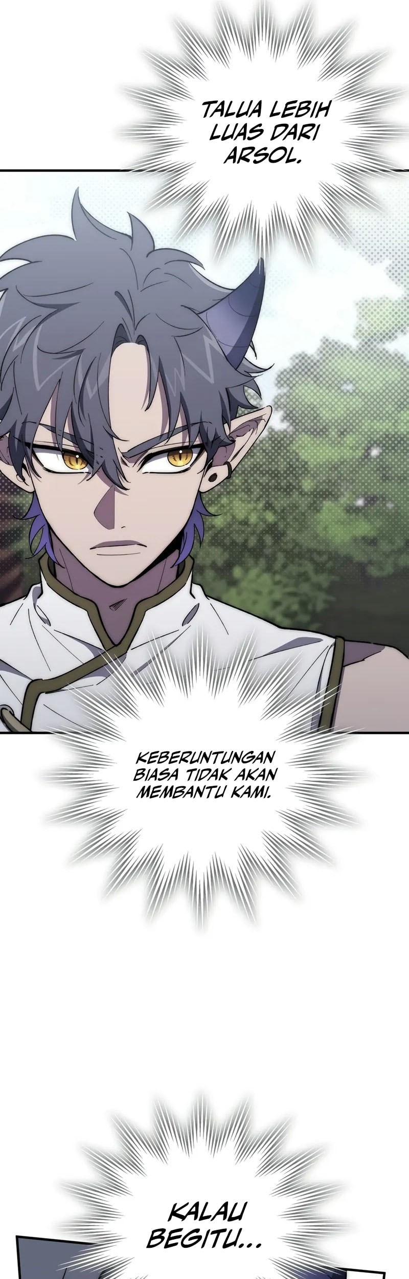 Dungeon Architect Chapter 15 - Halaman 6