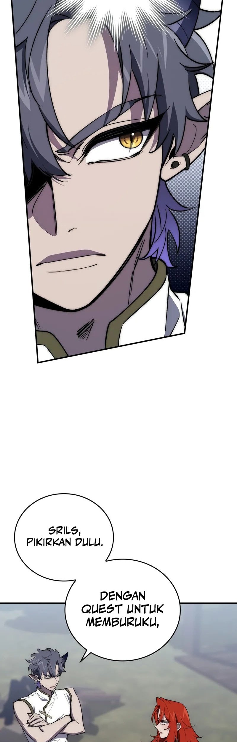 Dungeon Architect Chapter 15 - Halaman 7