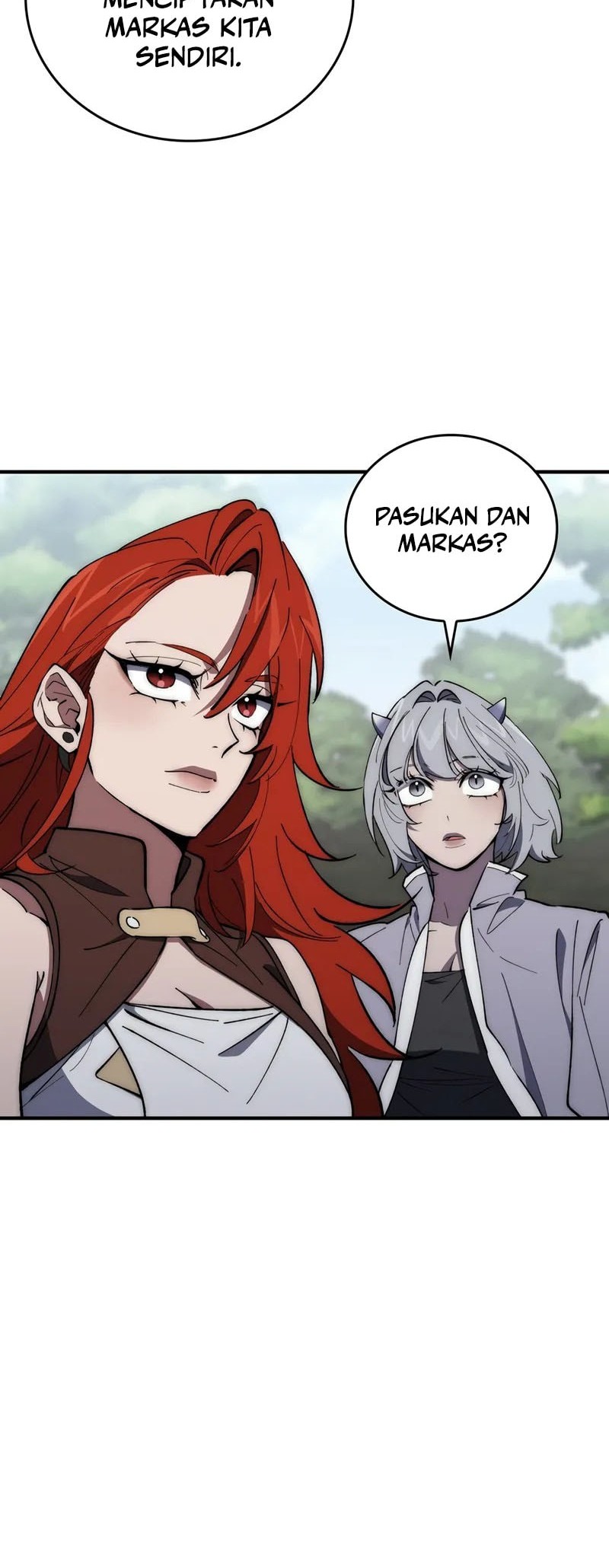 Dungeon Architect Chapter 15 - Halaman 9