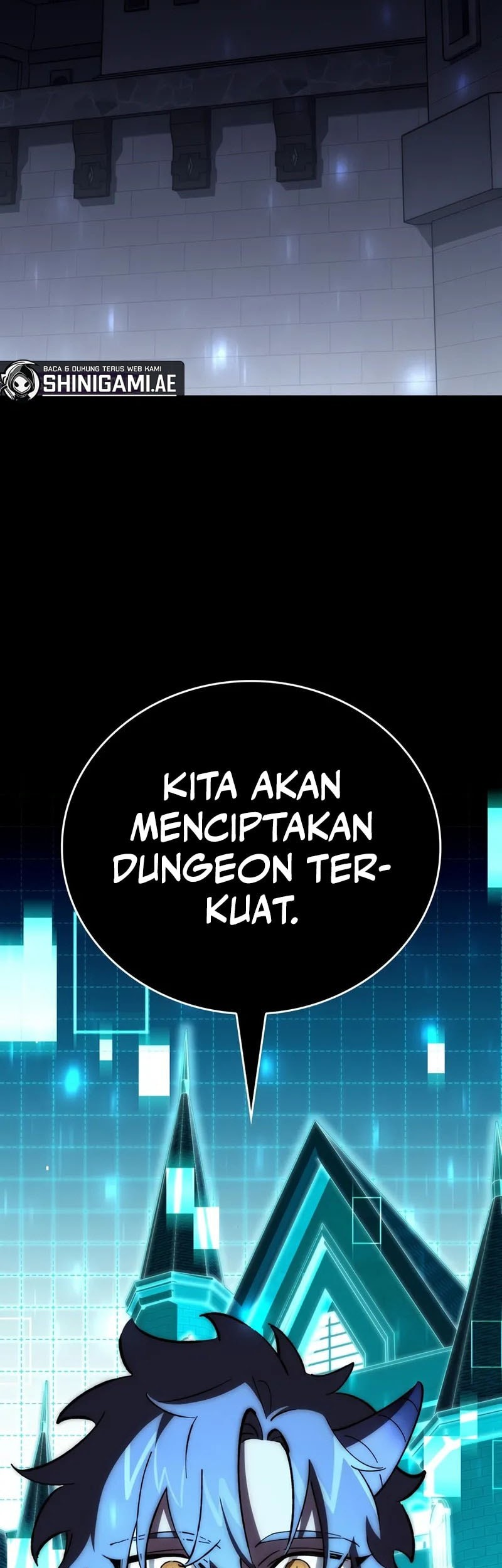 Dungeon Architect Chapter 15 - Halaman 12