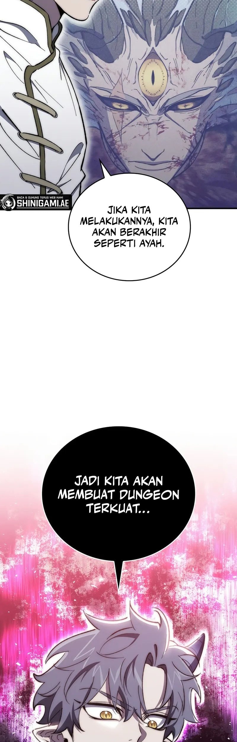 Dungeon Architect Chapter 15 - Halaman 15