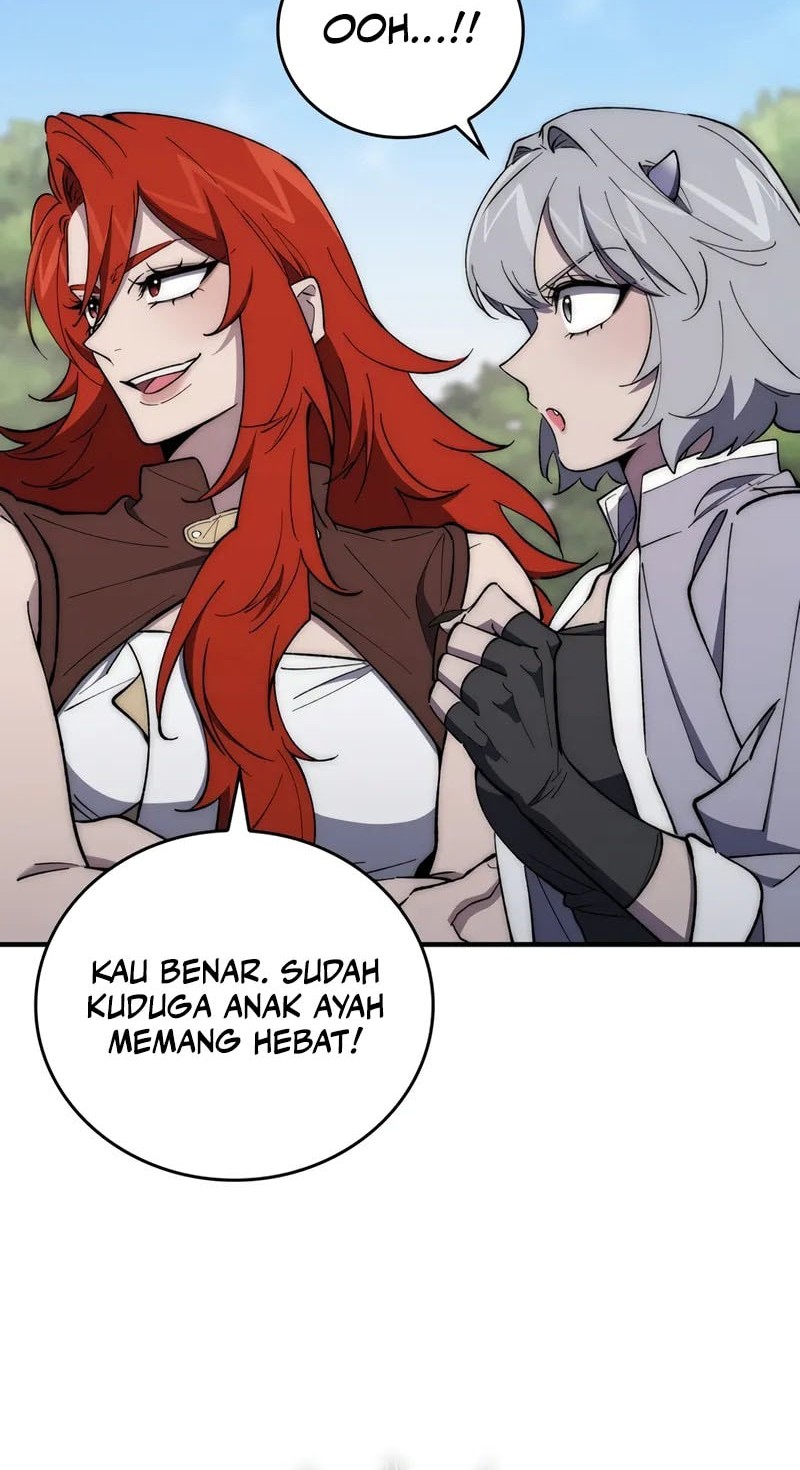 Dungeon Architect Chapter 15 - Halaman 17