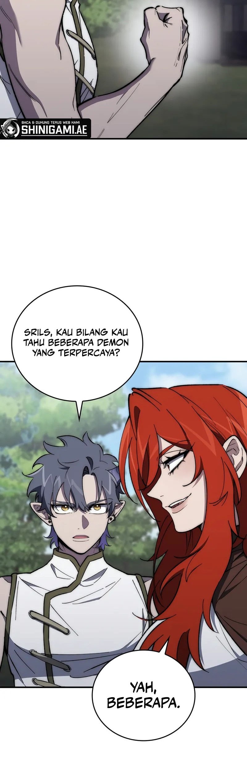 Dungeon Architect Chapter 15 - Halaman 25