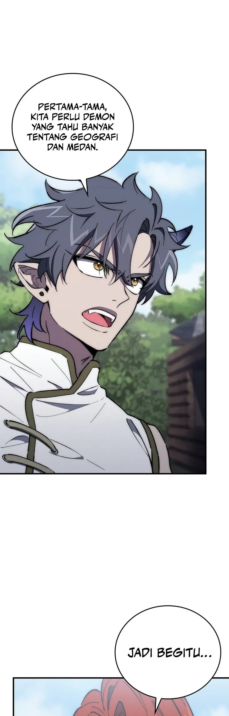 Dungeon Architect Chapter 15 - Halaman 26