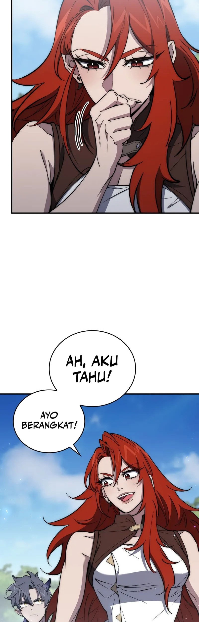 Dungeon Architect Chapter 15 - Halaman 27