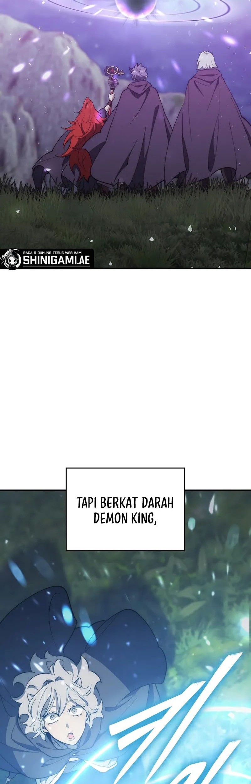 Dungeon Architect Chapter 15 - Halaman 31