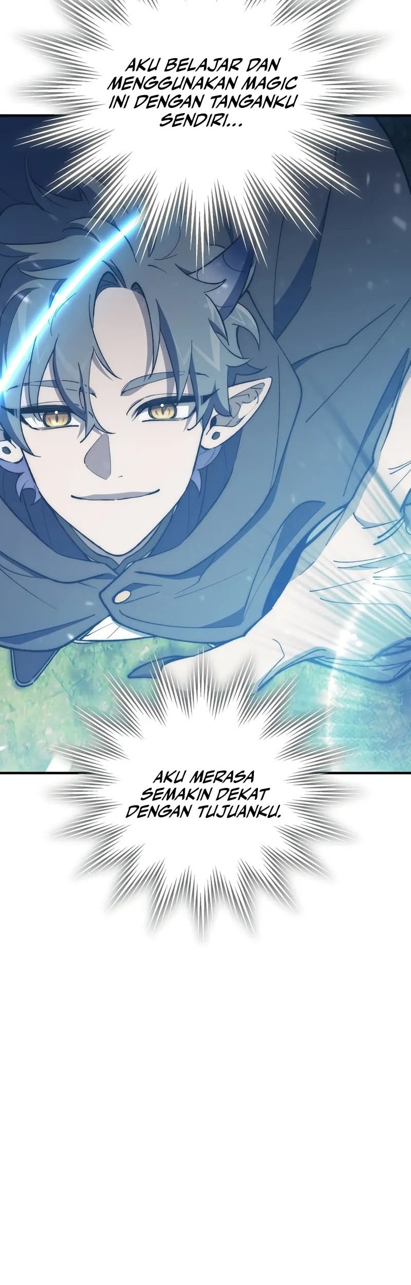 Dungeon Architect Chapter 15 - Halaman 33