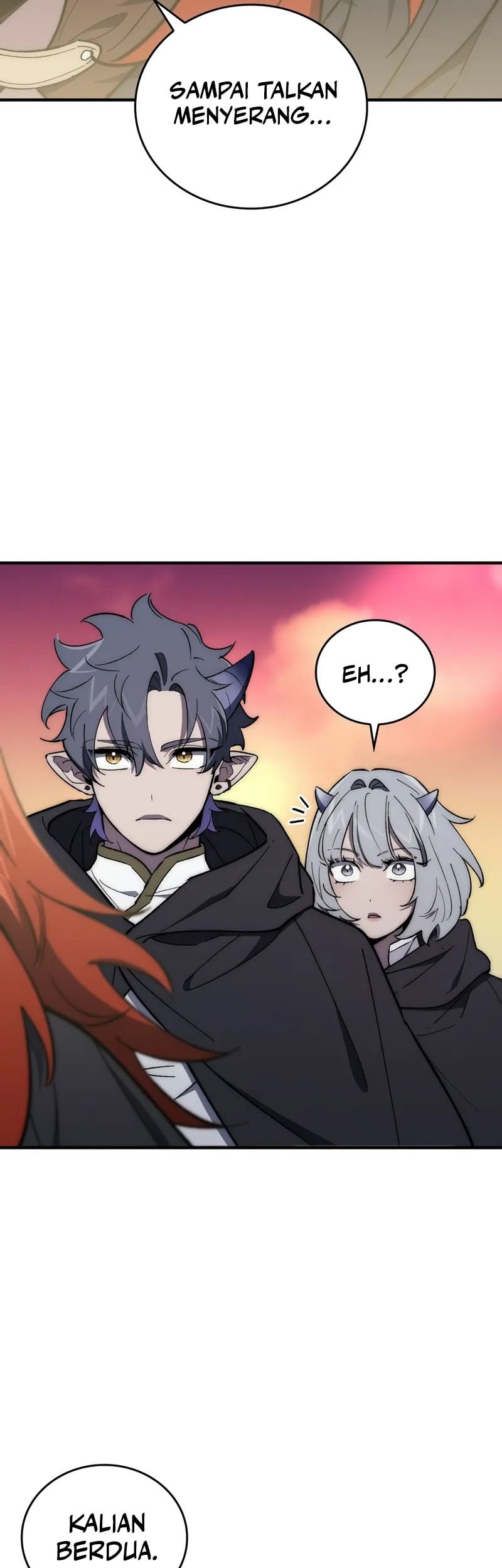 Dungeon Architect Chapter 15 - Halaman 36