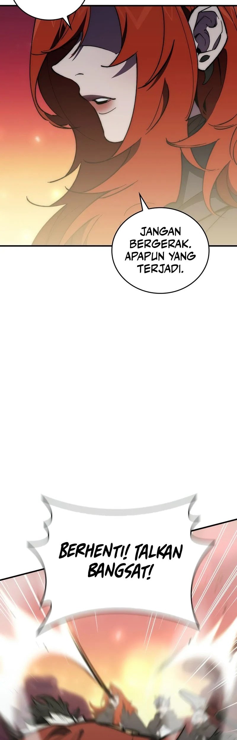 Dungeon Architect Chapter 15 - Halaman 37