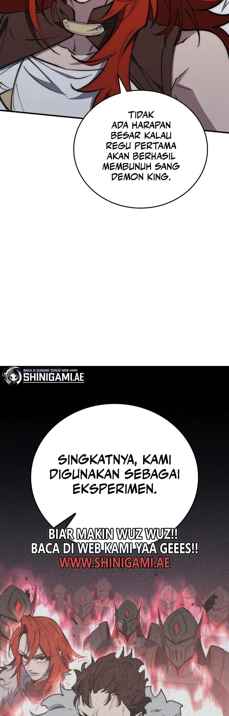Dungeon Architect Chapter 14 - Halaman 53