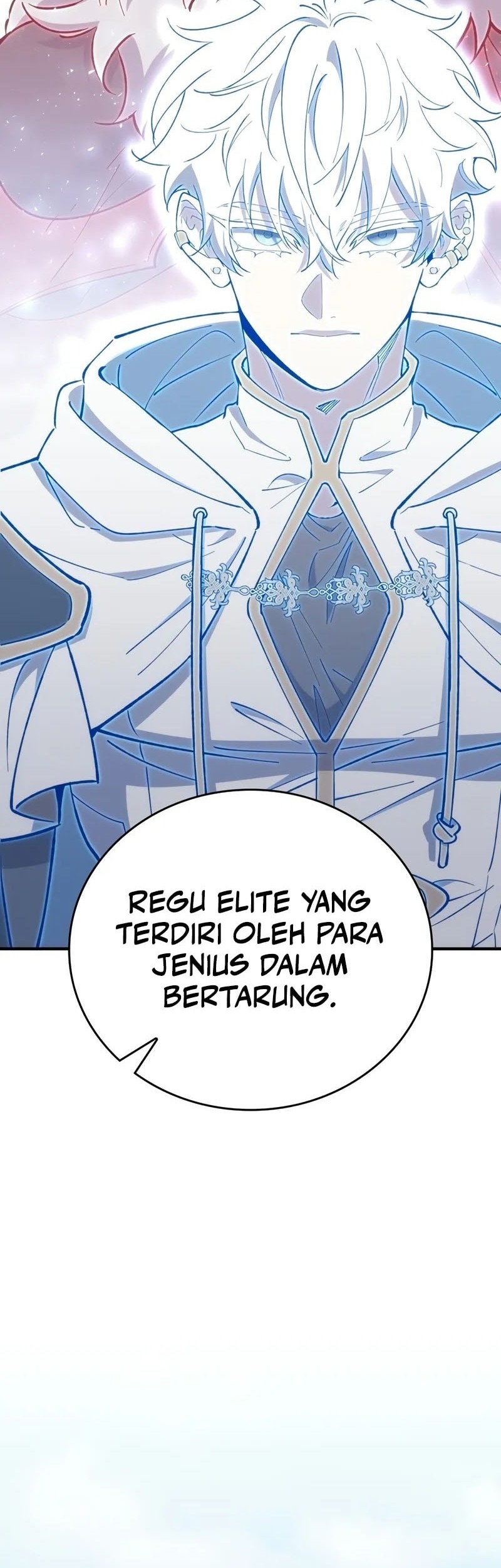 Dungeon Architect Chapter 14 - Halaman 58