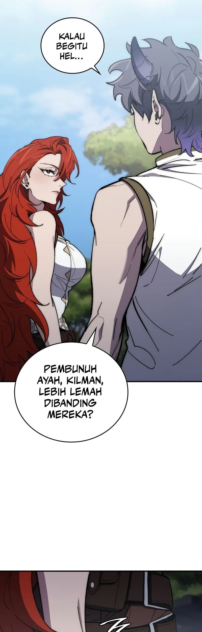 Dungeon Architect Chapter 14 - Halaman 59