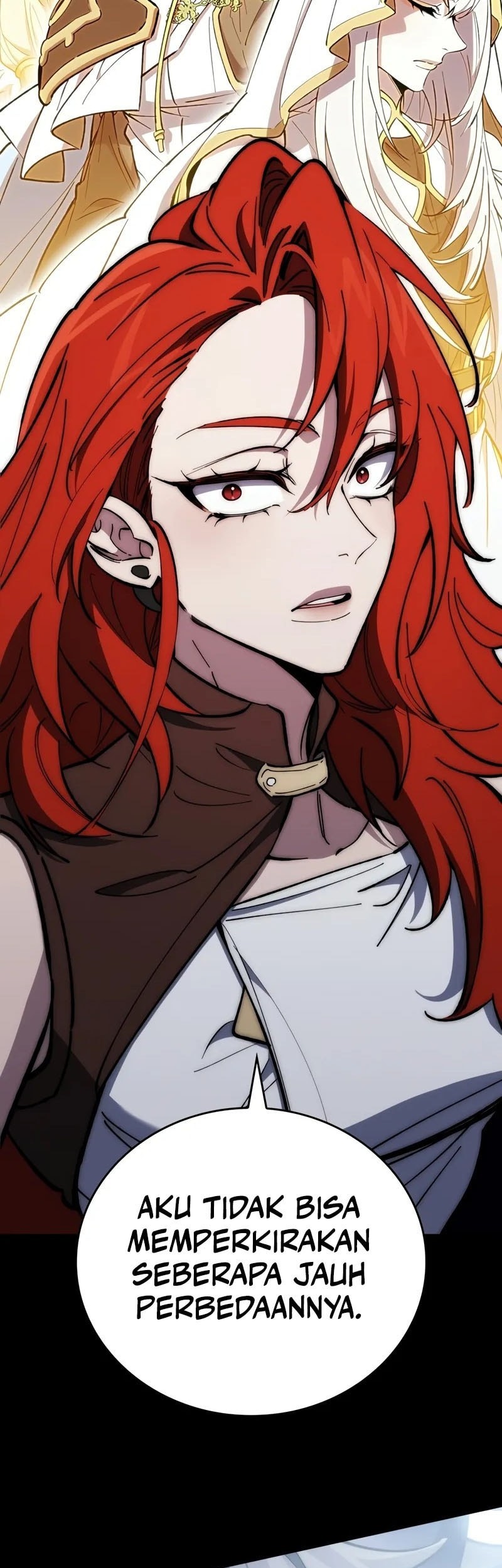 Dungeon Architect Chapter 14 - Halaman 61