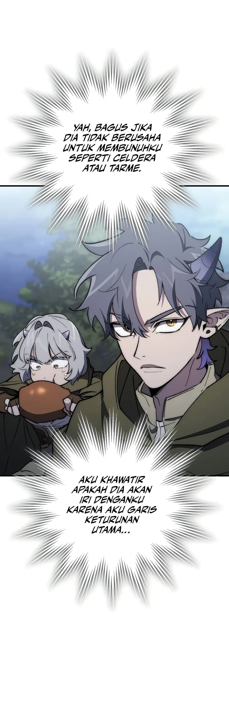Dungeon Architect Chapter 14 - Halaman 7