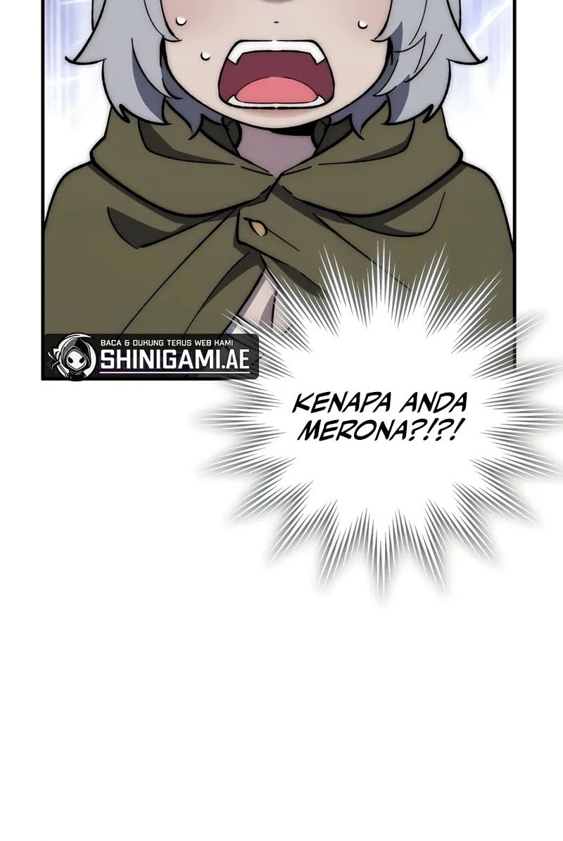 Dungeon Architect Chapter 14 - Halaman 16
