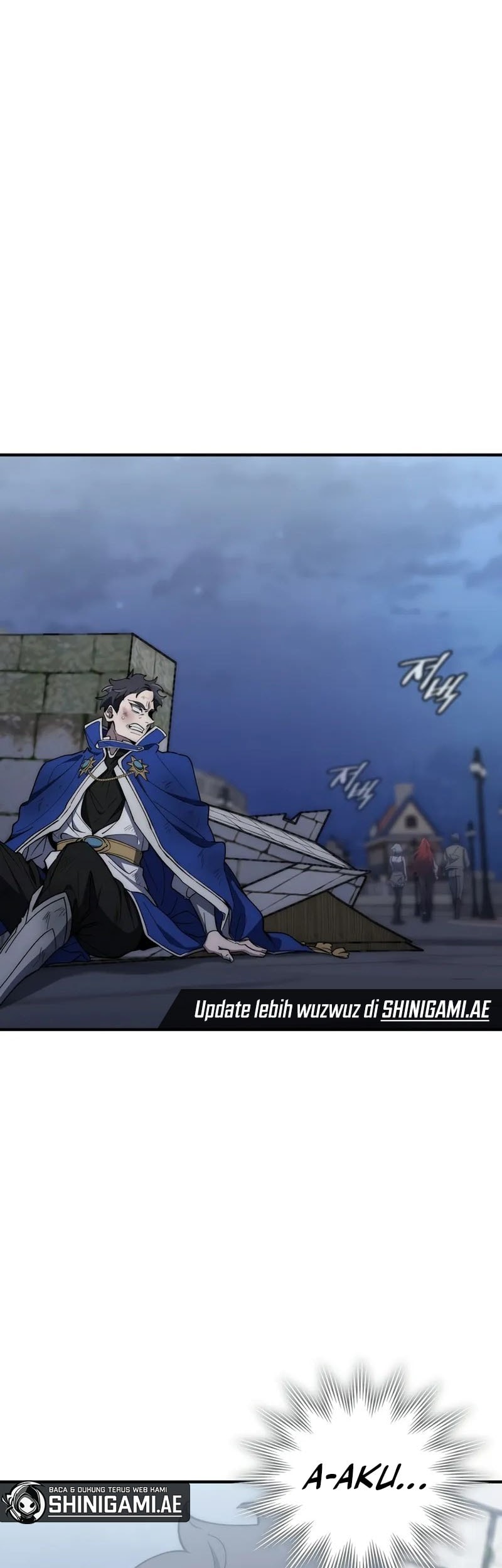 Dungeon Architect Chapter 13 - Halaman 39