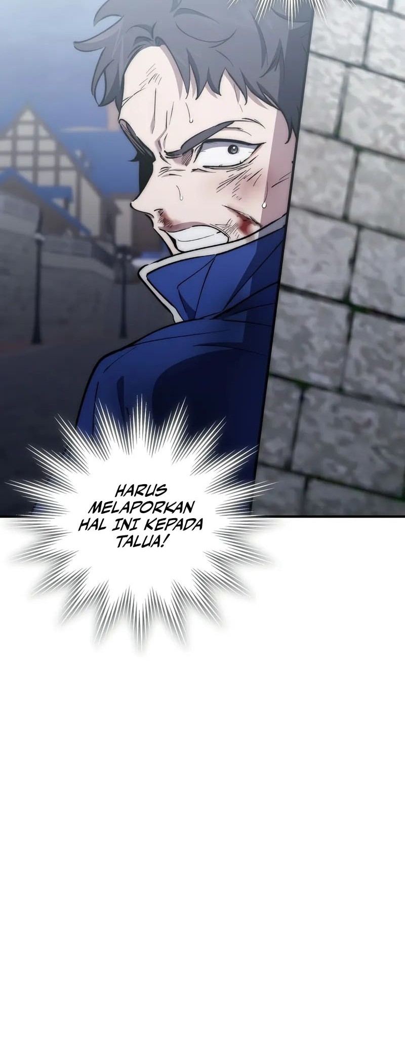 Dungeon Architect Chapter 13 - Halaman 40