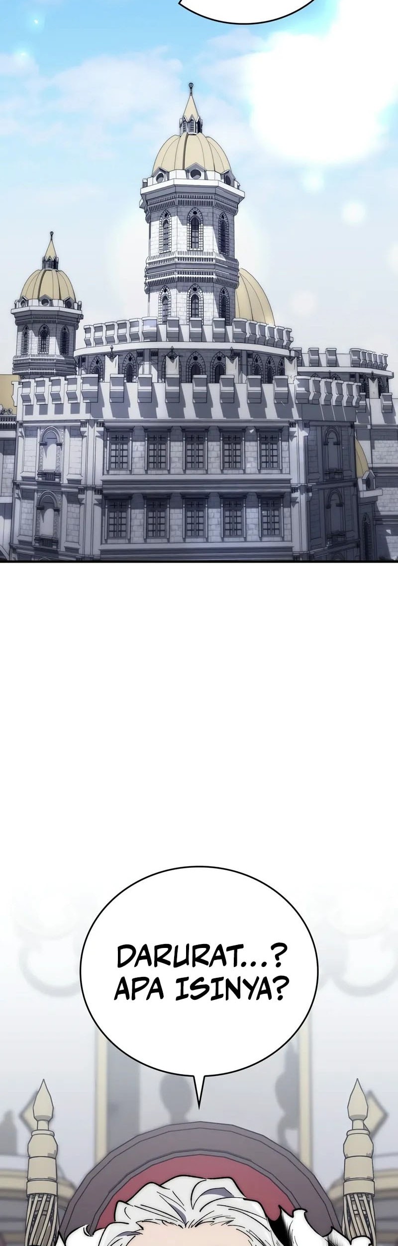 Dungeon Architect Chapter 13 - Halaman 42