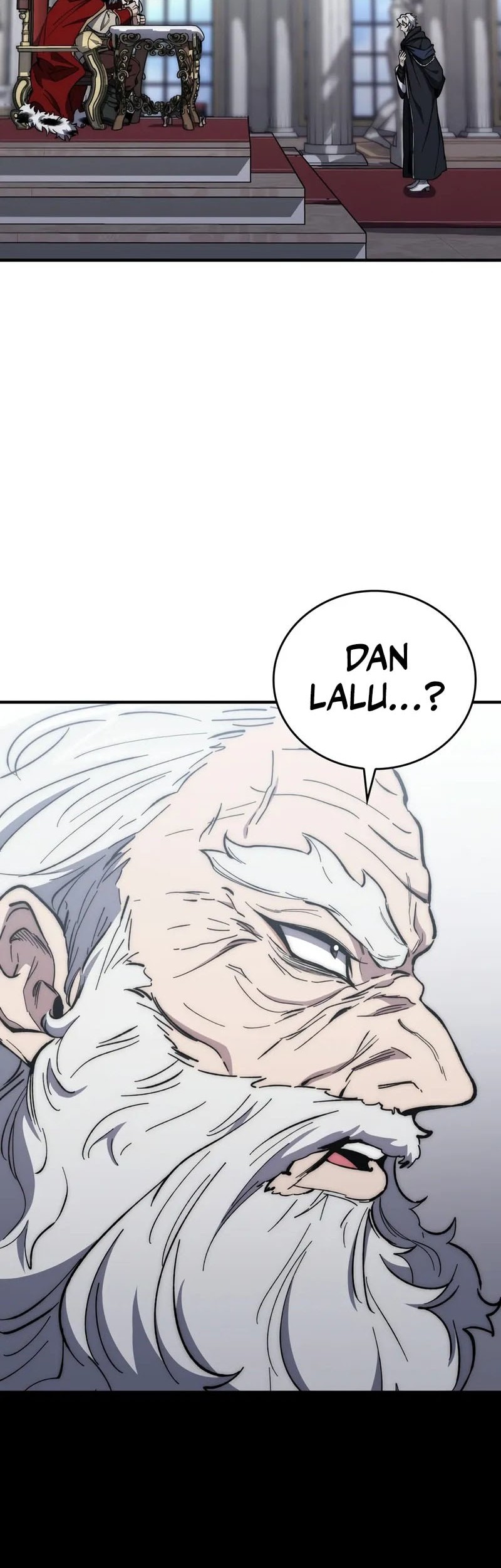 Dungeon Architect Chapter 13 - Halaman 44