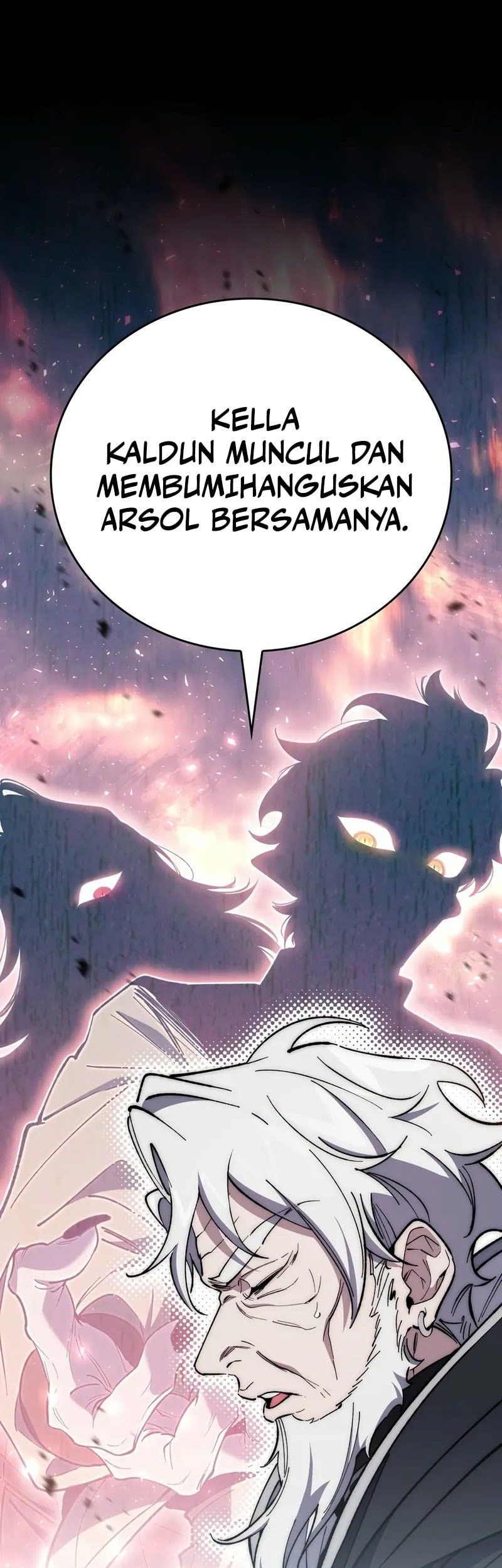 Dungeon Architect Chapter 13 - Halaman 45