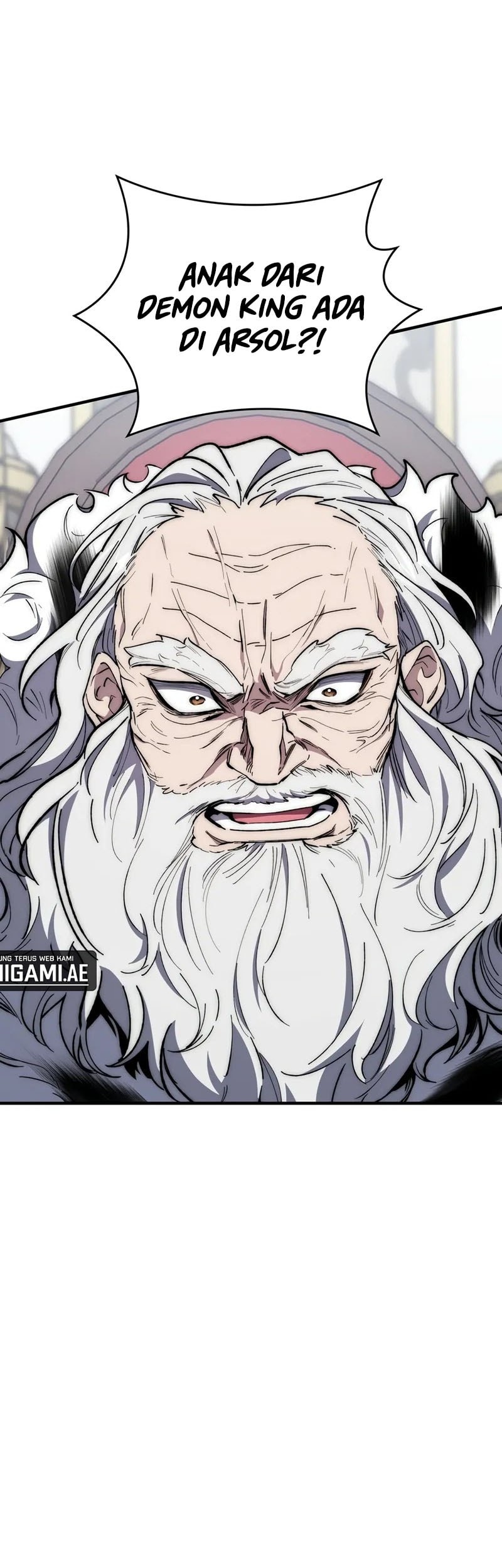 Dungeon Architect Chapter 13 - Halaman 47