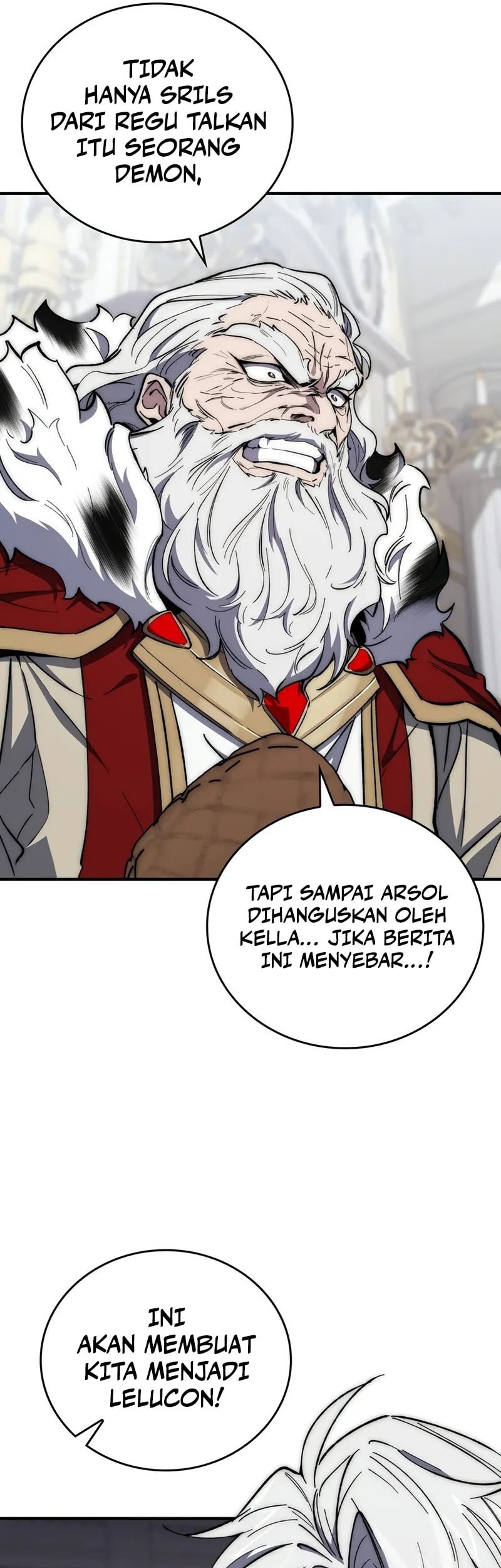 Dungeon Architect Chapter 13 - Halaman 49