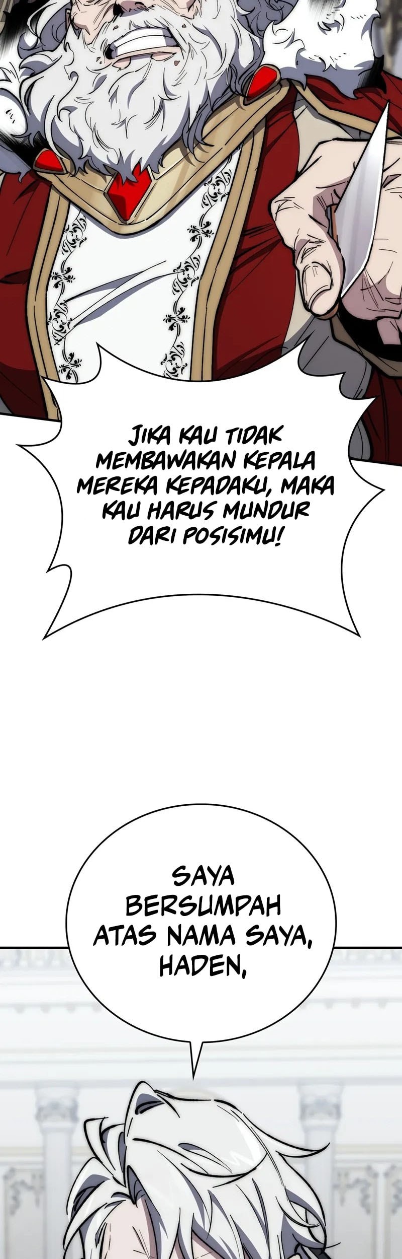 Dungeon Architect Chapter 13 - Halaman 51
