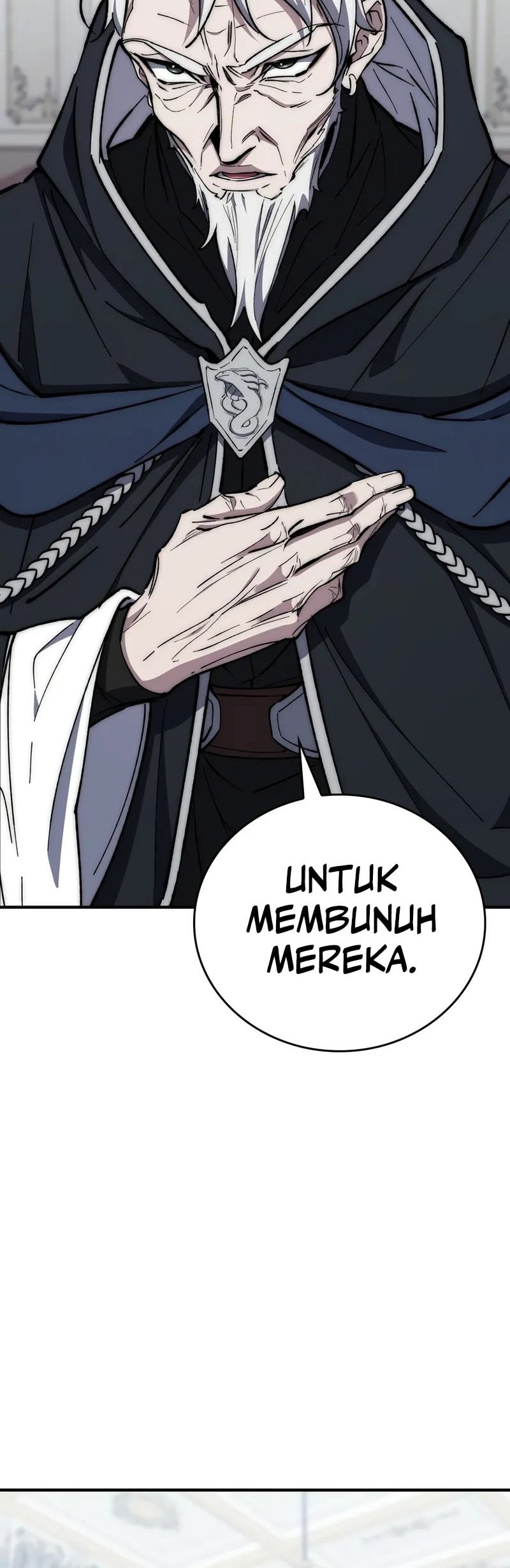 Dungeon Architect Chapter 13 - Halaman 52
