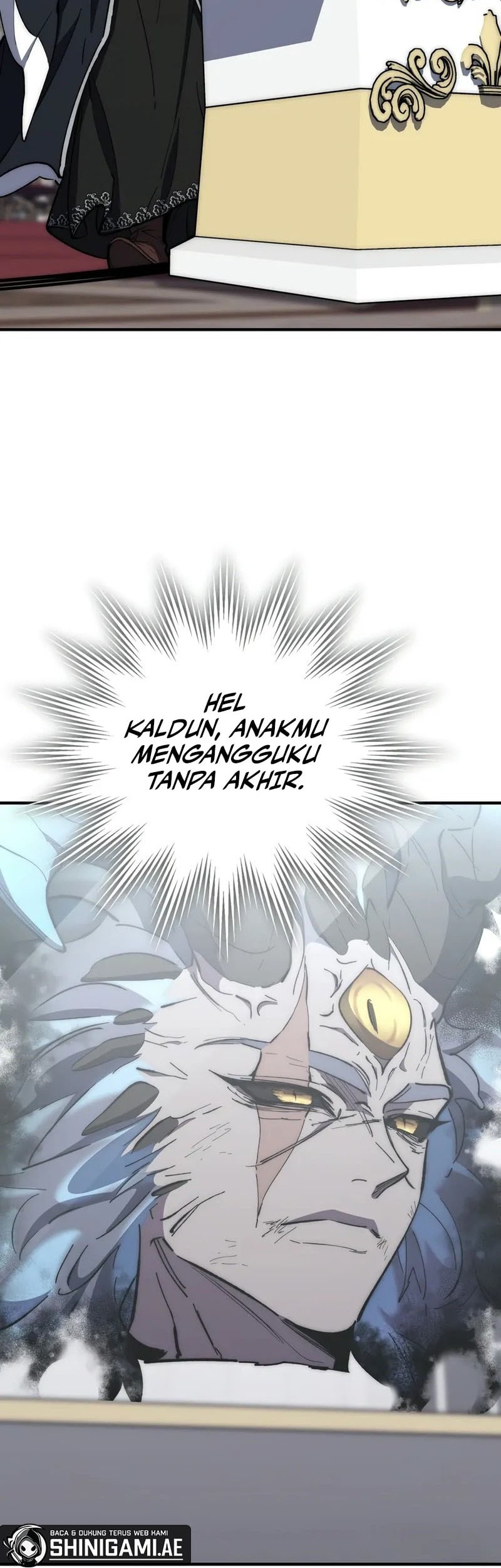 Dungeon Architect Chapter 13 - Halaman 54