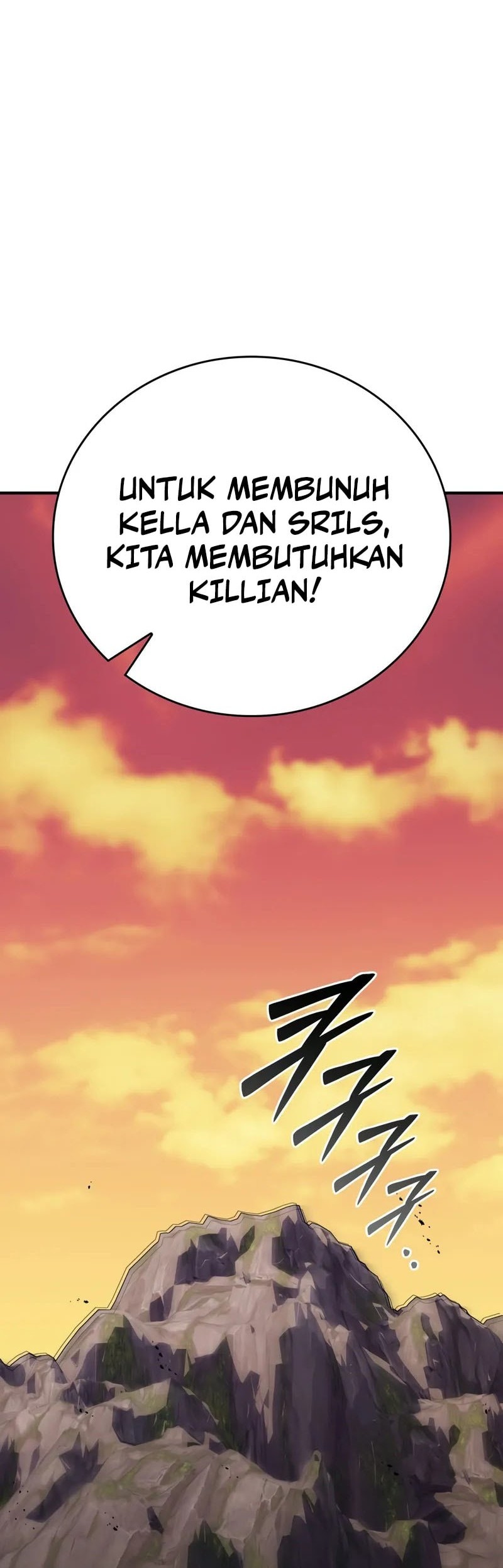 Dungeon Architect Chapter 13 - Halaman 60
