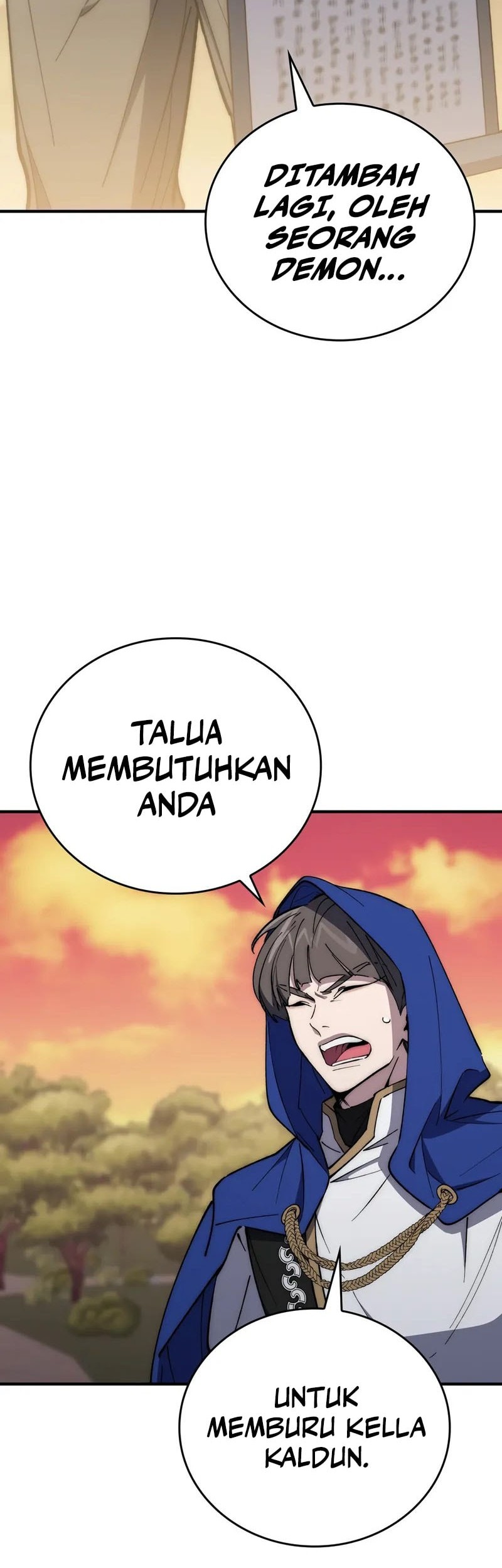 Dungeon Architect Chapter 13 - Halaman 64