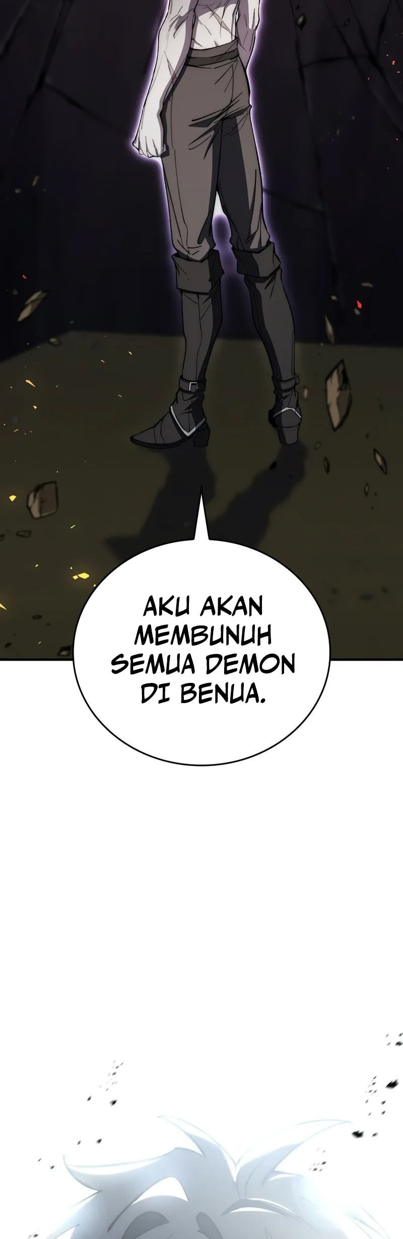 Dungeon Architect Chapter 13 - Halaman 67