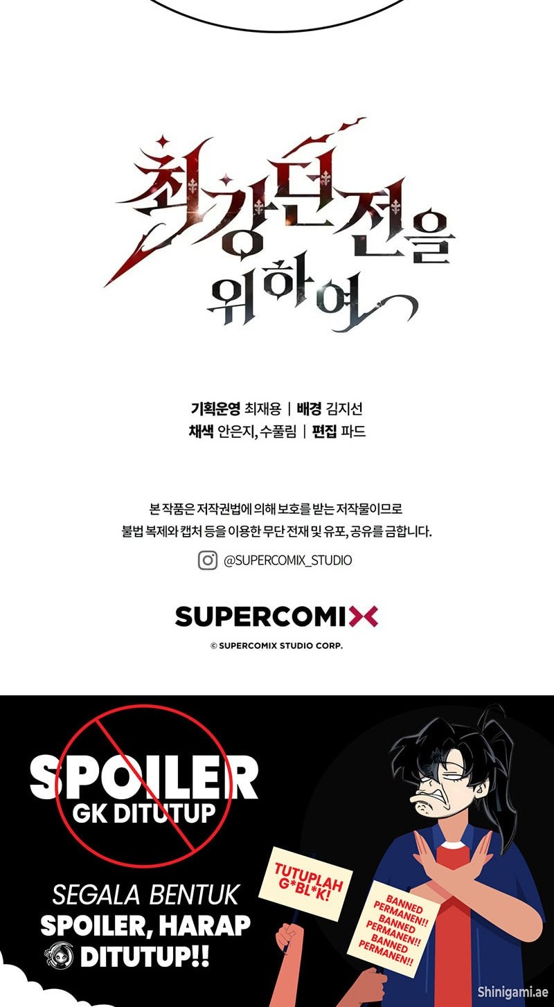Dungeon Architect Chapter 13 - Halaman 69
