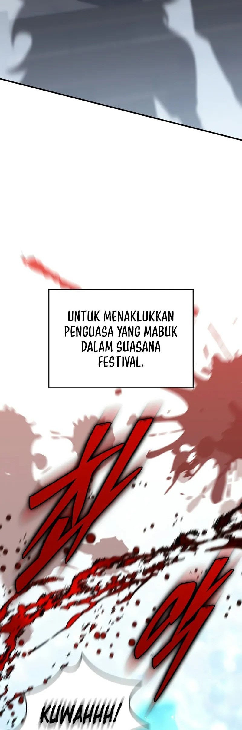 Dungeon Architect Chapter 13 - Halaman 8