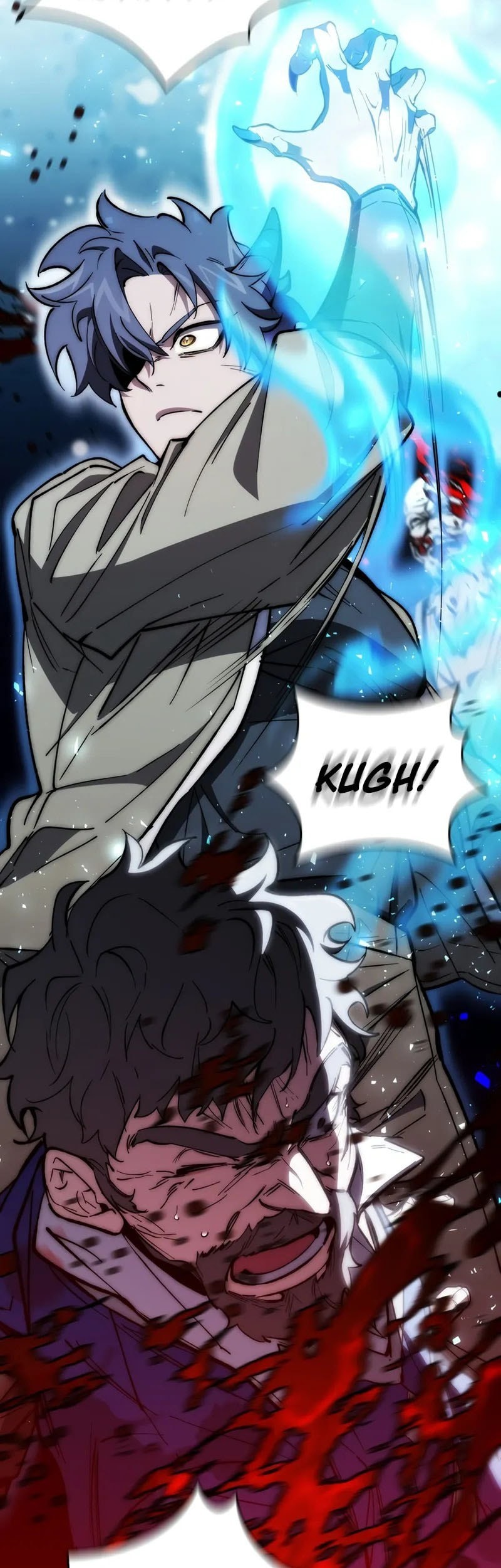 Dungeon Architect Chapter 13 - Halaman 9